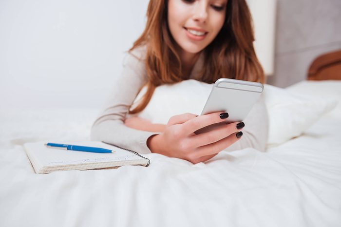 girl-on-phone