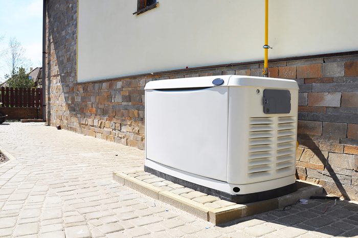 Generator