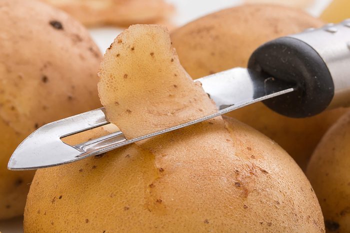 Potatoes