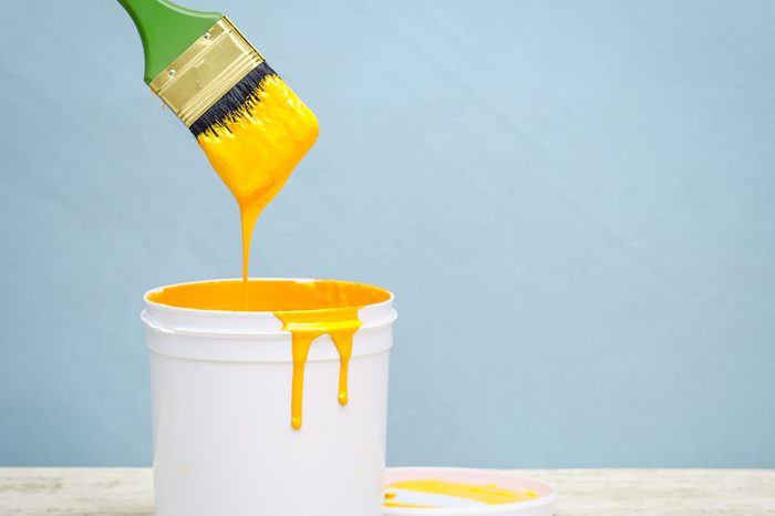 Paint