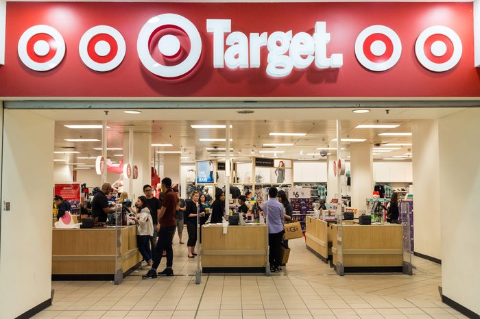 Target