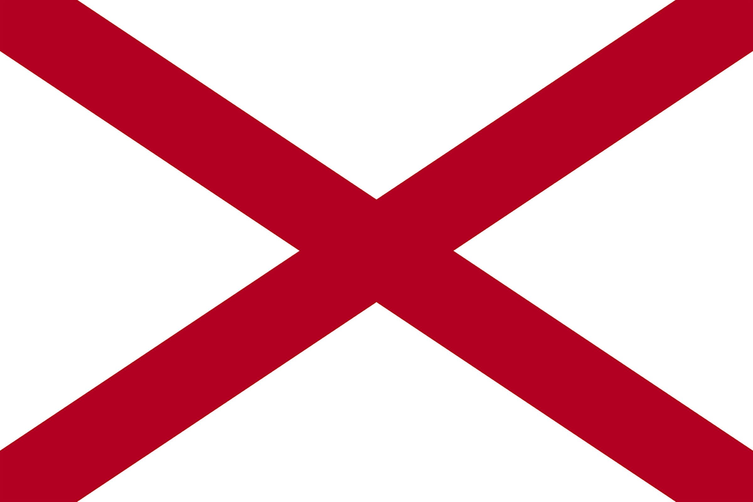 Alabama-state-flag