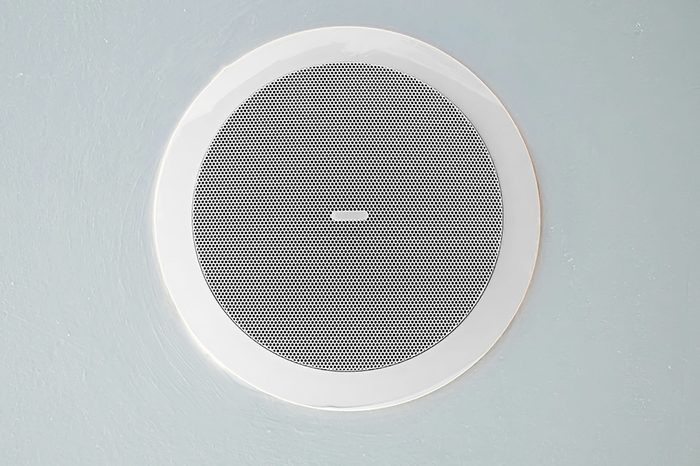 Speaker