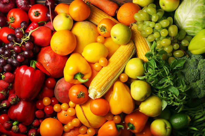 Fruits-And-Vegetables