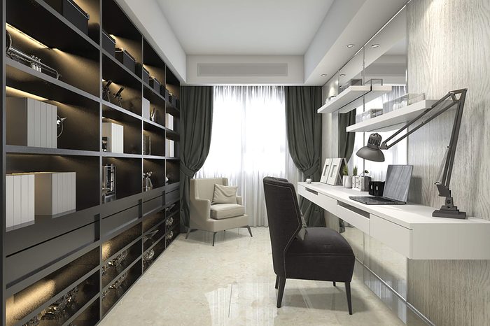 Home-office
