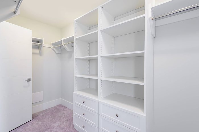 Closet