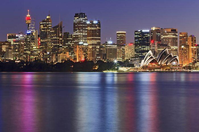 Sydney-skyline
