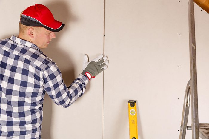 Construction-worker