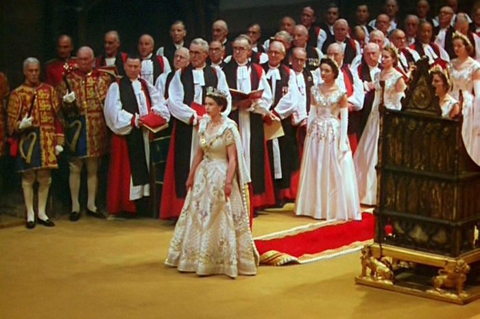 Queen Elizabeth II