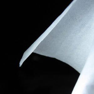 Dryer-sheet