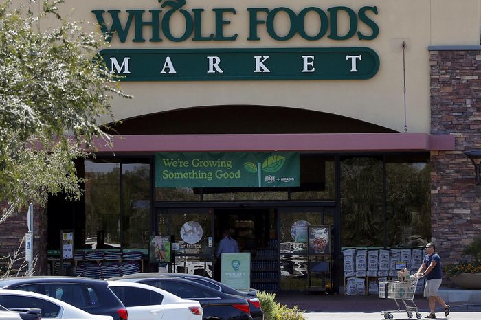 Whole-foods