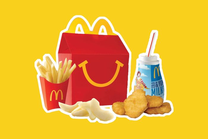 happymeal
