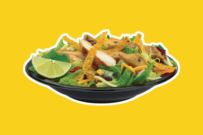 salad