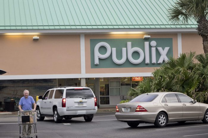 Publix