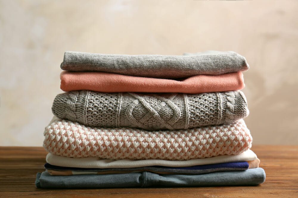 This Is What Really Happens to Your Used Clothing Donations