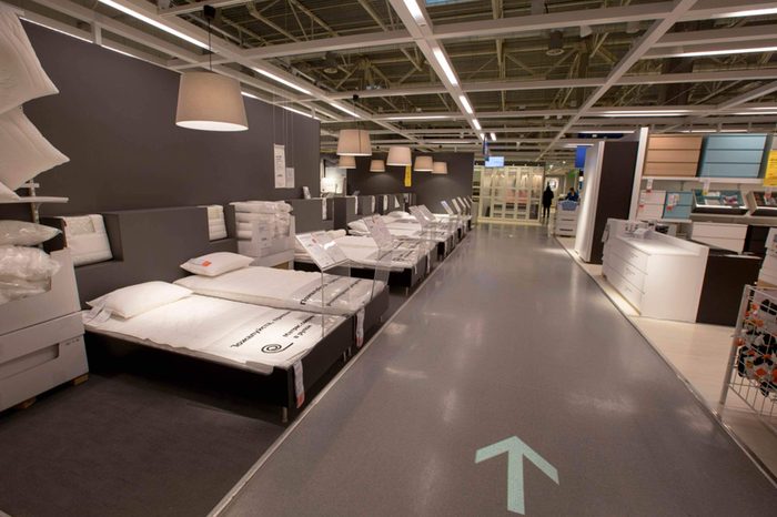 ikea secrets