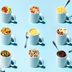 9 Yummy Meals You Can Make in Your Favorite Mug in the Microwave