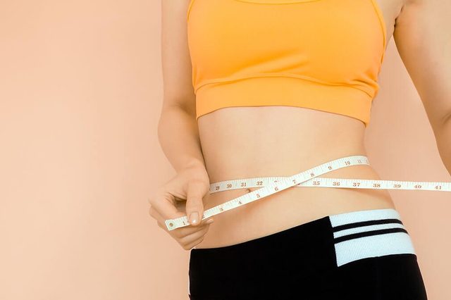 weight