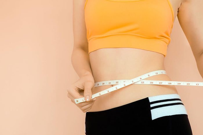 weight