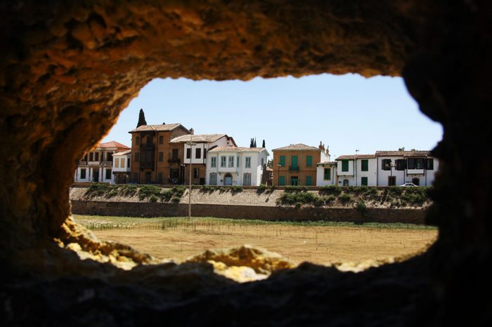 Nicosia, Cyprus