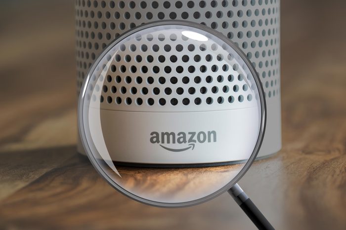 amazon echo