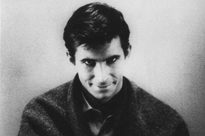 Psycho - 1960