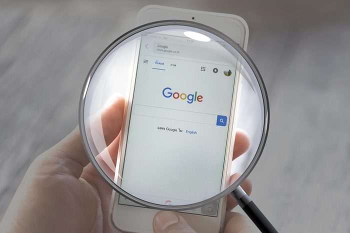 google phone