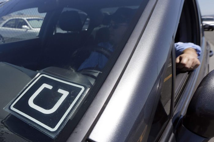 uber
