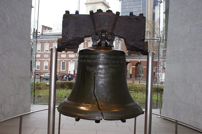 Liberty Bell 