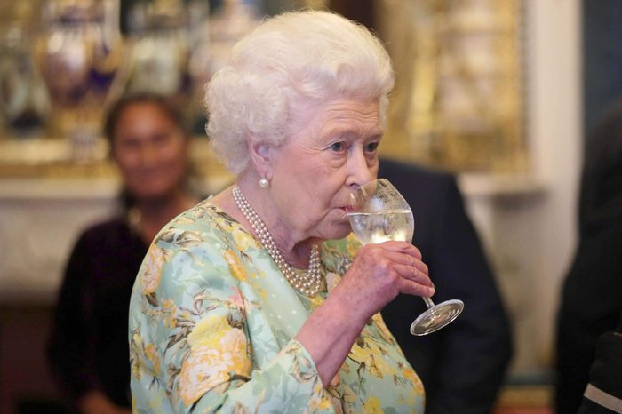 The Queen's Awards for Enterprise, Reception, London, UK - 11 Jul 2017
