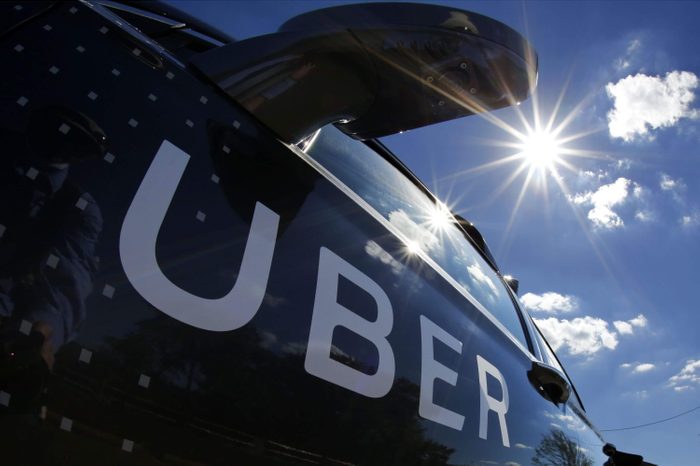 uber
