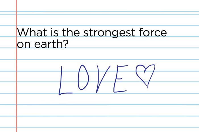 The power of relationships