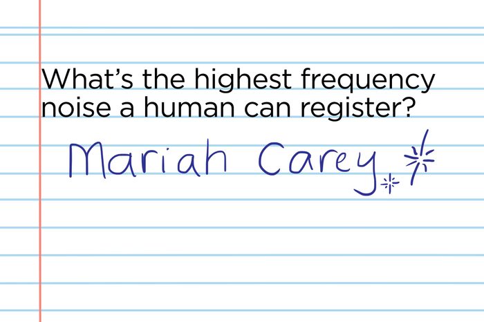 All I want for Christmas is you