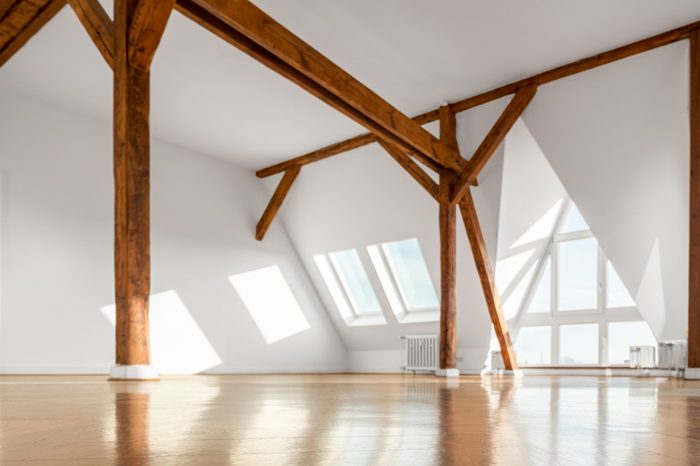 treat each room as a blank slate home decor ideas