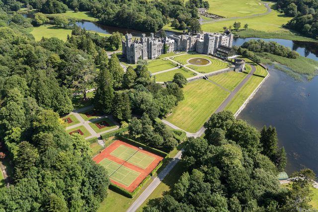Ashford Castle