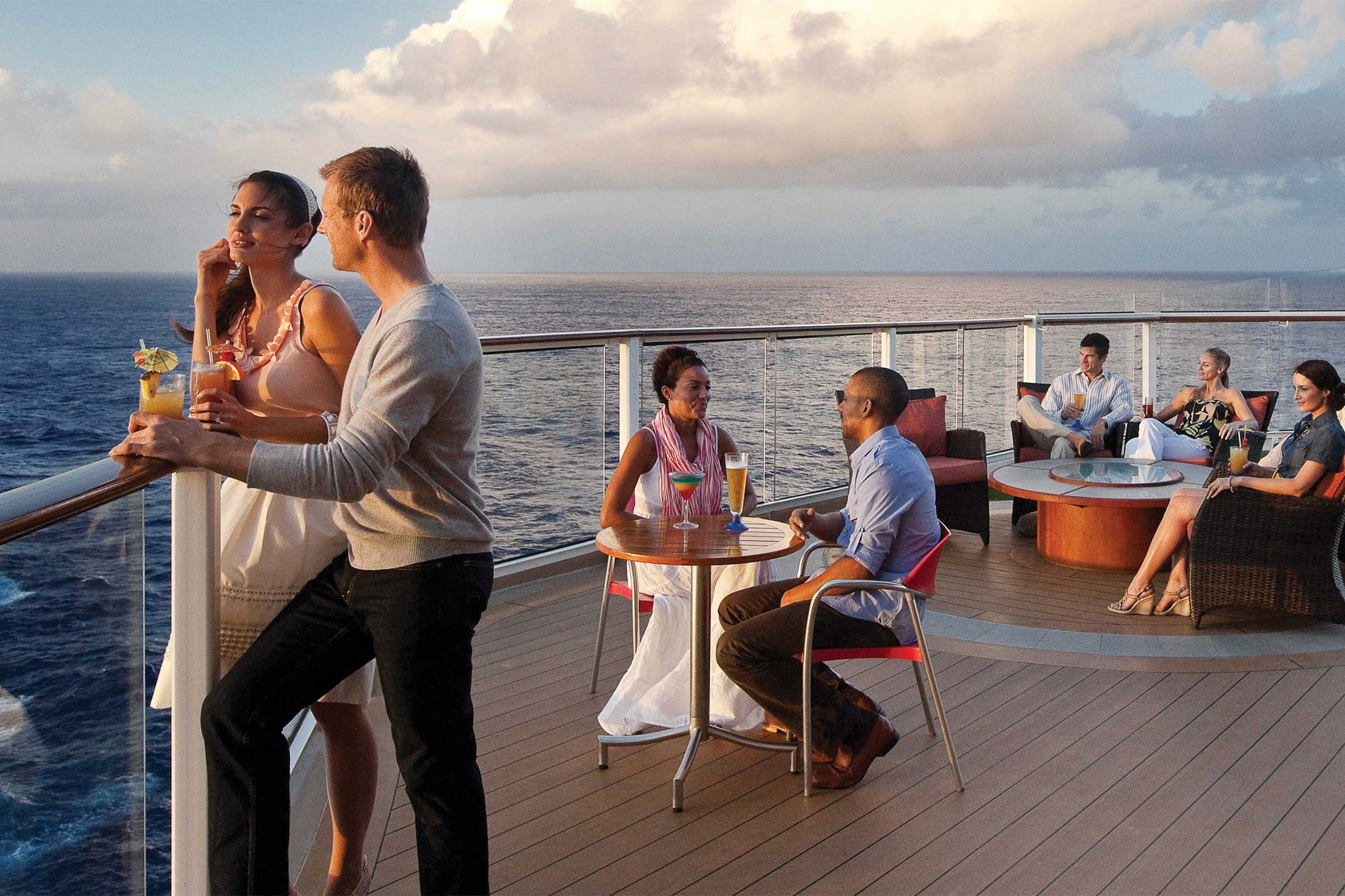 Celebrity Cruises