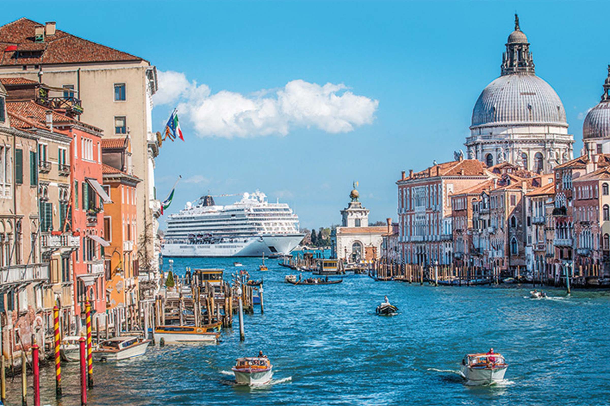 Viking River Cruises