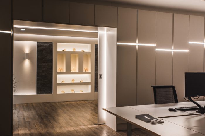 shed some light house decorating ideas