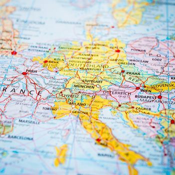 Europe.