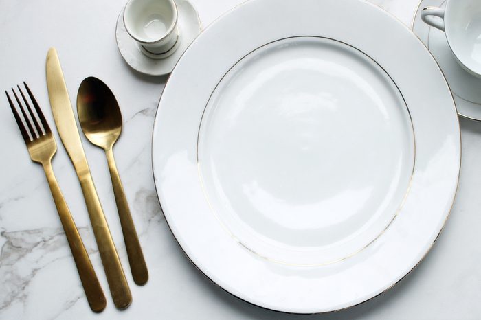 pick basic dishes home decorating on a budget