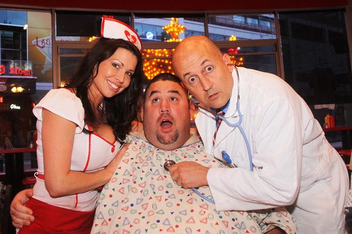 Heart Attack Grill—Las Vegas, Nevada