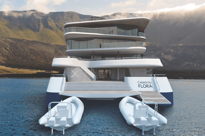 celebrity cruises