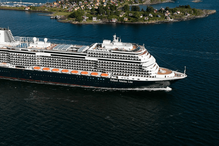 holland america