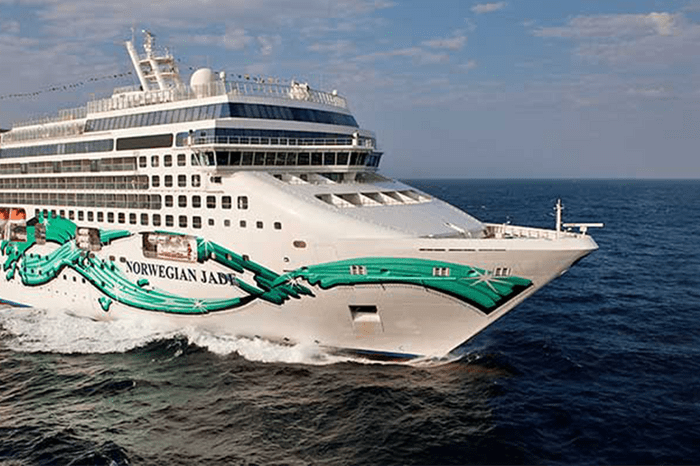 norwegian cruise lines