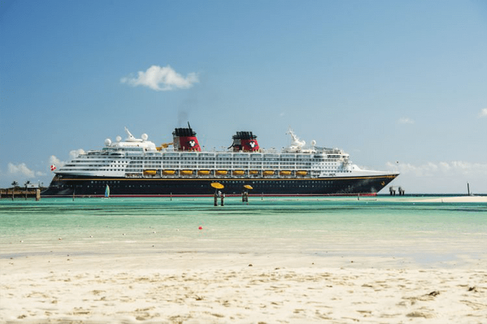 disney cruise lines
