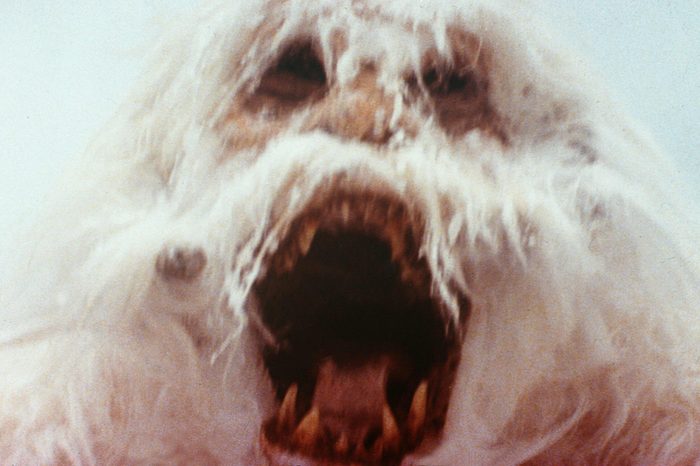 The Star Wars Episode V - Empire Strikes Back