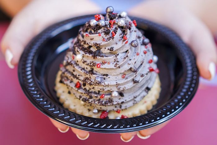 The Grey Stuff Via Disneyparks
