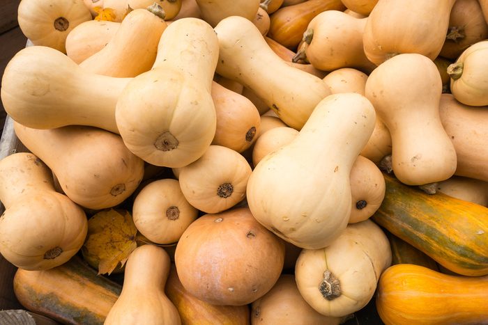 Butternut Squash