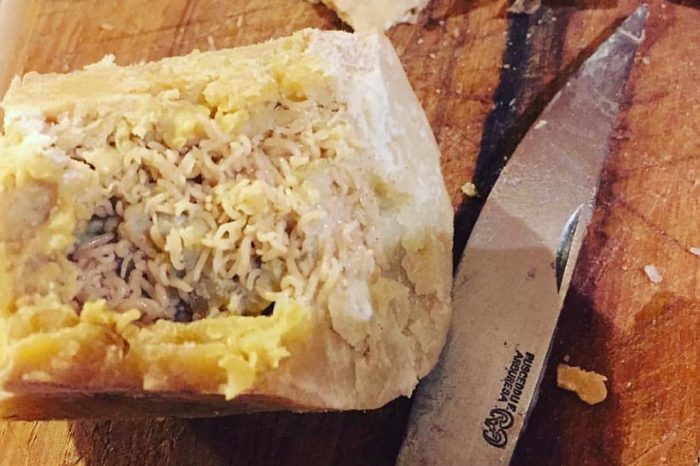 casu marzu.