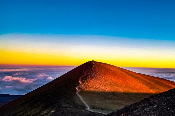 mauna kea_ocean facts